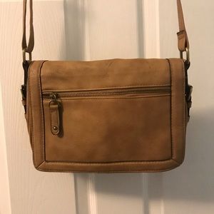 Merona Crossbody Bag